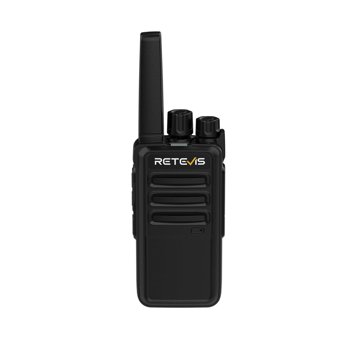 Retevis RT68H Hands Free Walkie Talkies with Earpiece (10PCS) and 10-Way Charger