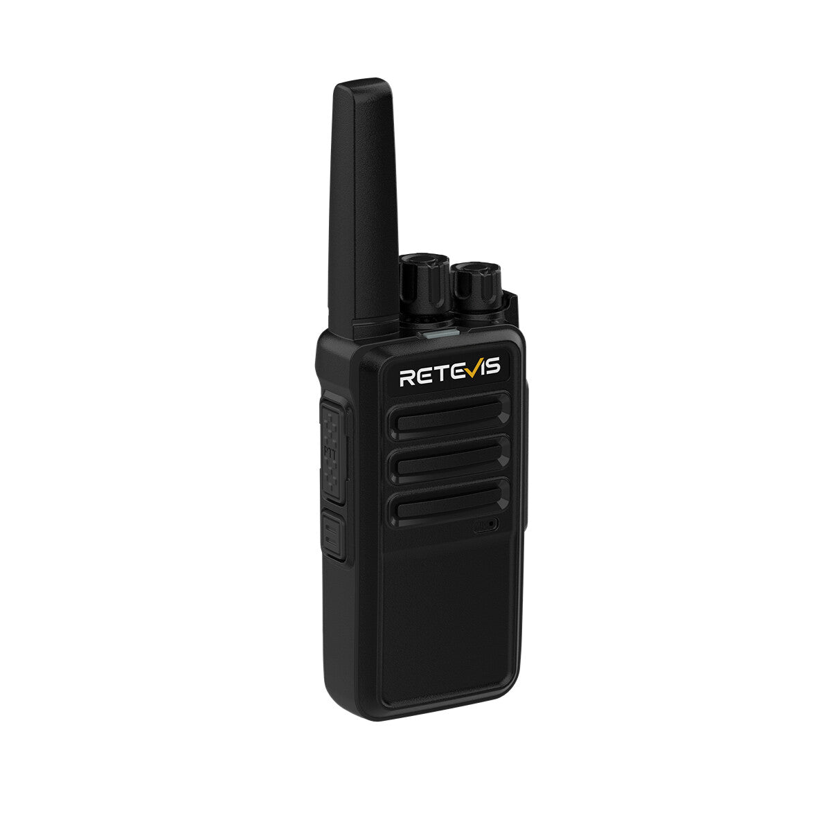 Retevis RT68H Hidden Display Handheld Radio (10PCS) with 10-Way Charger