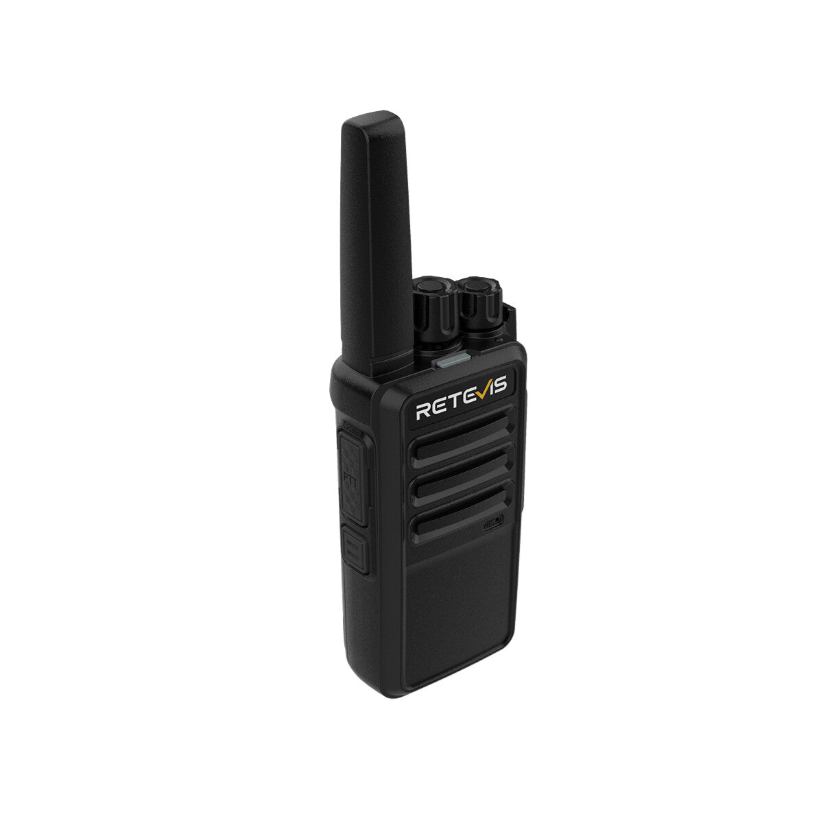 Retevis RT68H Hands Free Walkie Talkies with Earpiece (10PCS) and 10-Way Charger