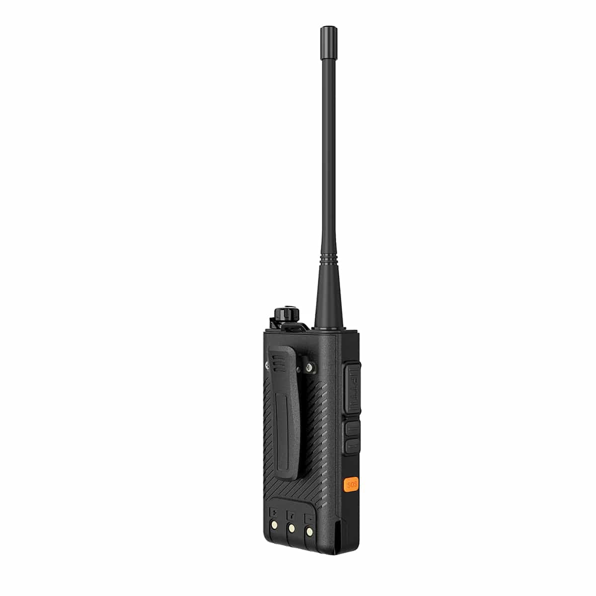 RB58 Long Range Noise Reduction Business Radio with Bluetooth Programming 10 Pack