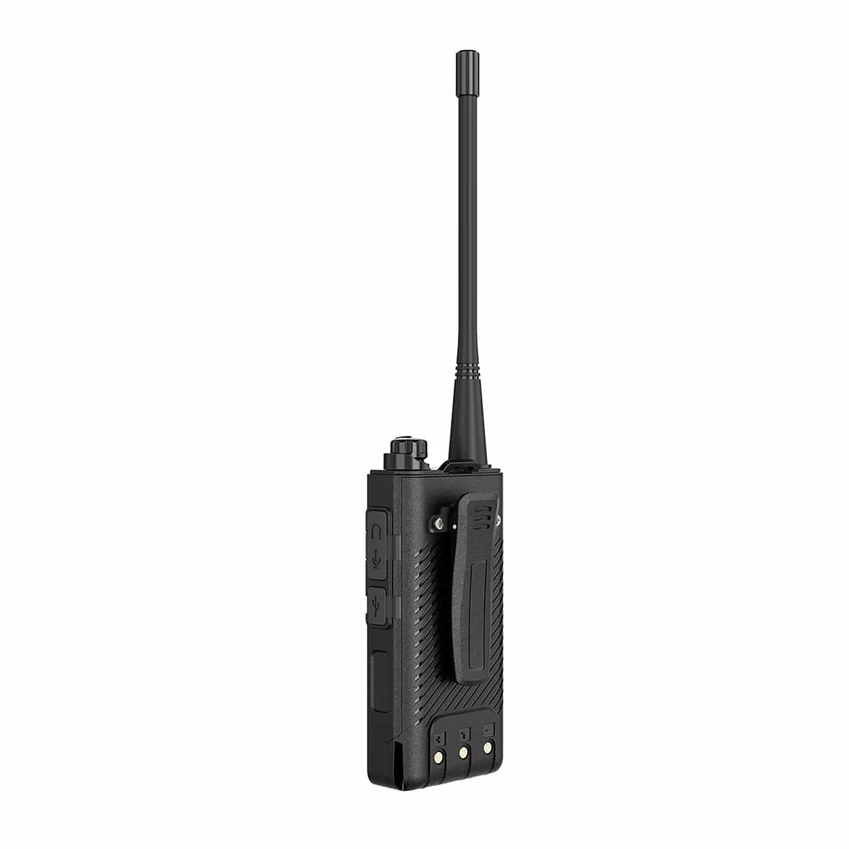 Retevis RB58 UHF Business Two Way Radio 6 Pack with Gang Charger