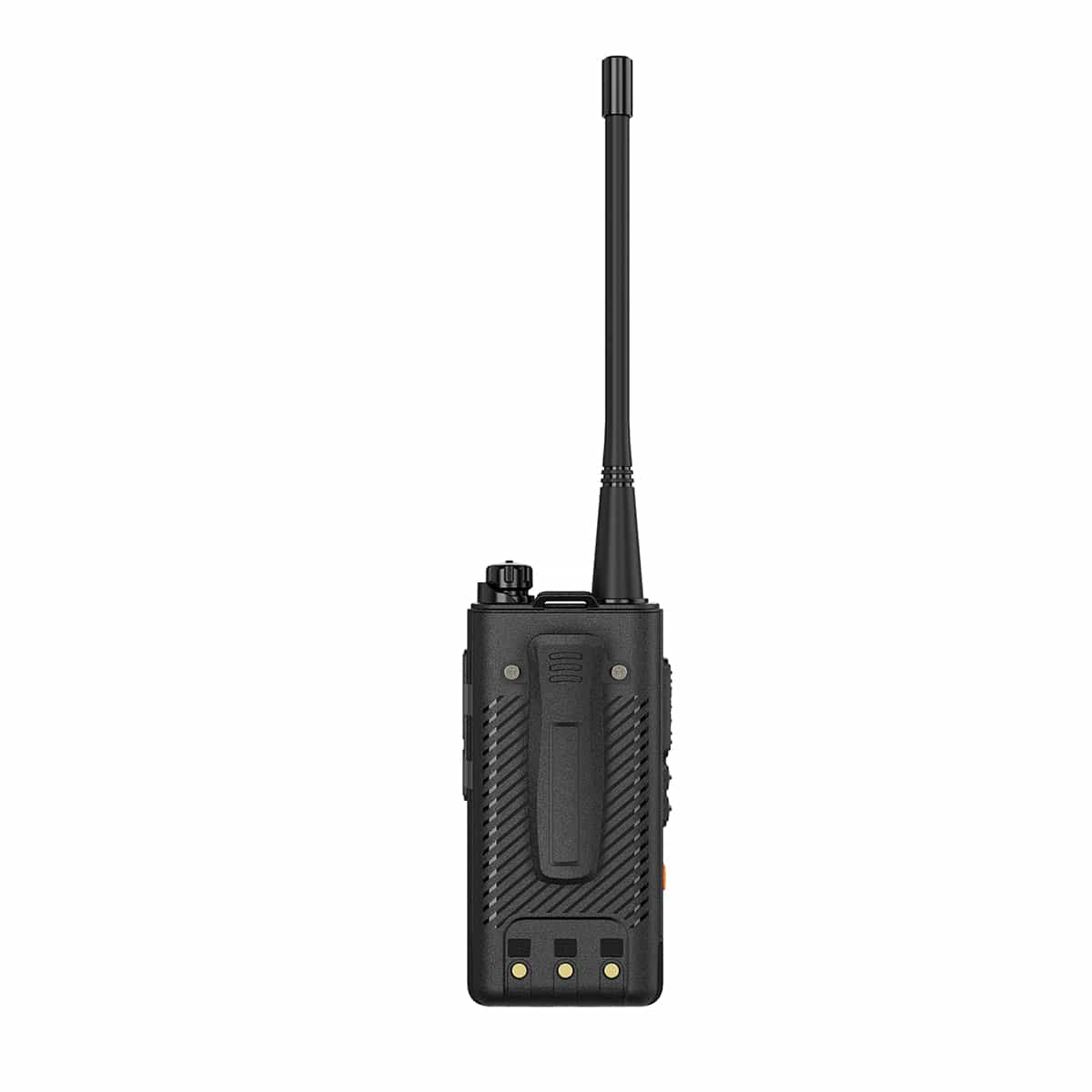 Retevis RB58 UHF Business Two Way Radio 6 Pack with Gang Charger