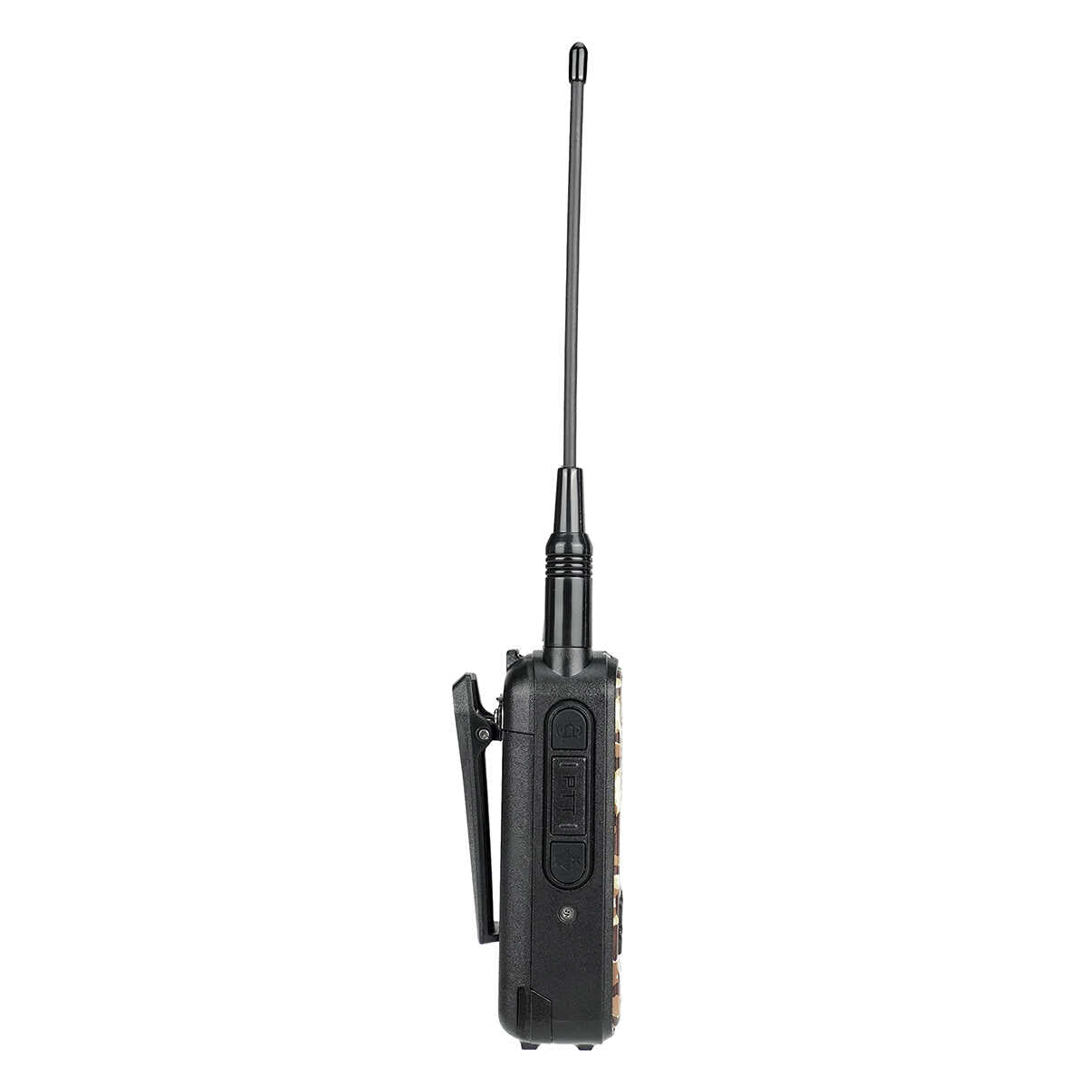 Retevis EZTalk 62 Dual Band VHF/UHF Handheld Radio (2 Pack)