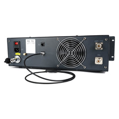 R1 25 Watt Customizable Frequency Analog Repeater