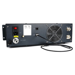 R1 25 Watt Customizable Frequency Analog Repeater