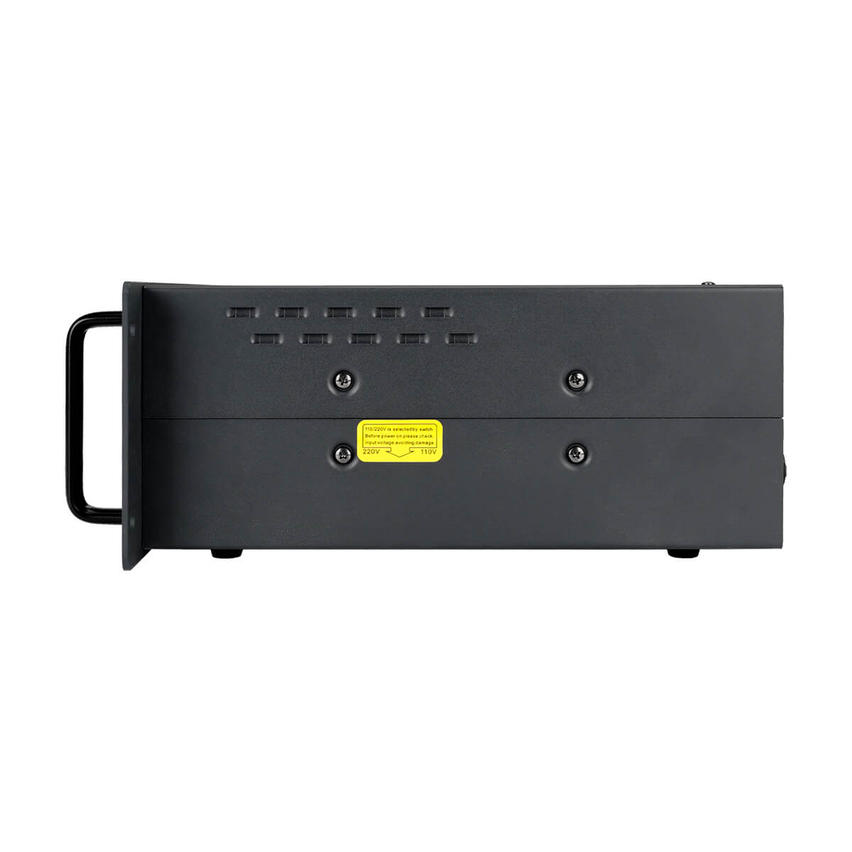 R1 25 Watt Customizable Frequency Analog Repeater