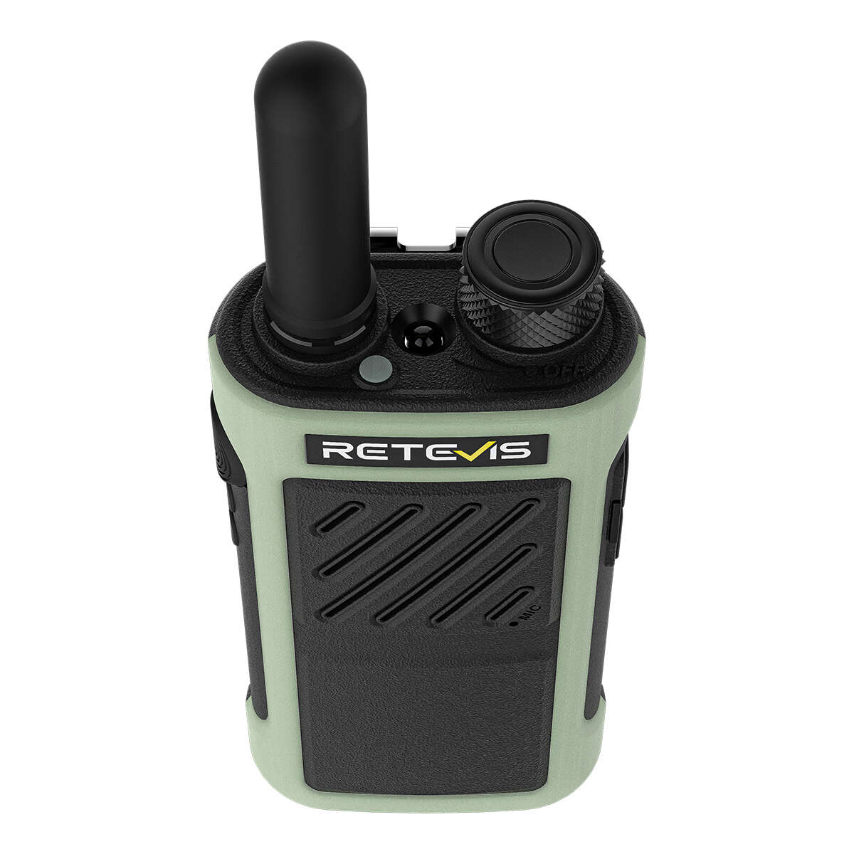 Retevis RB66P Fast Charging Portable FRS Two Way Radio (2 Pack)