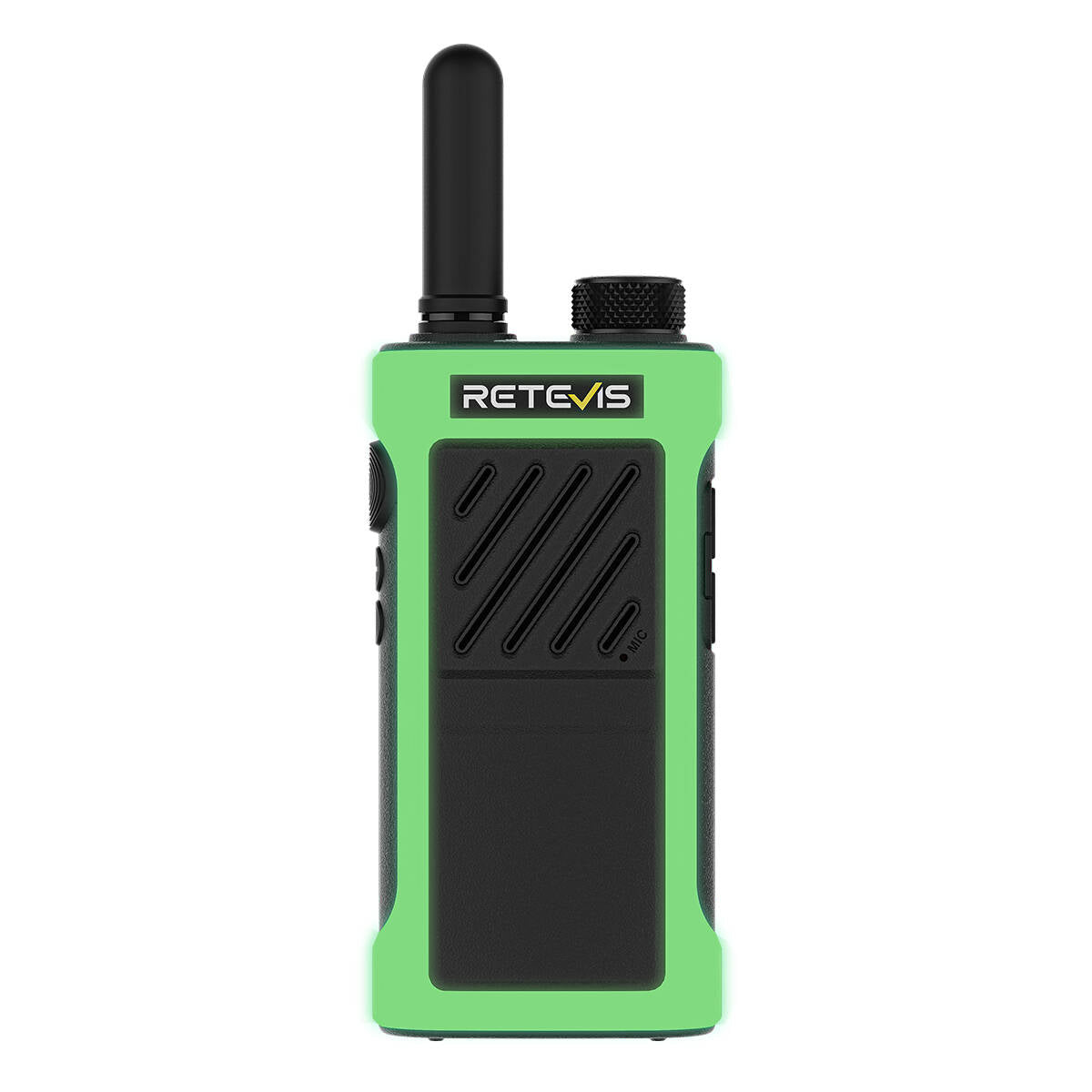 Retevis RB66P Fast Charging Portable FRS Two Way Radio (2 Pack)