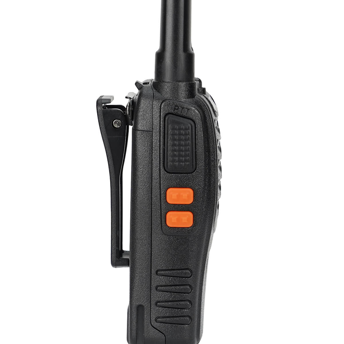 H777 Handheld Rechargeable 2 Way Radios (6 PCS) with Six-Way Charger