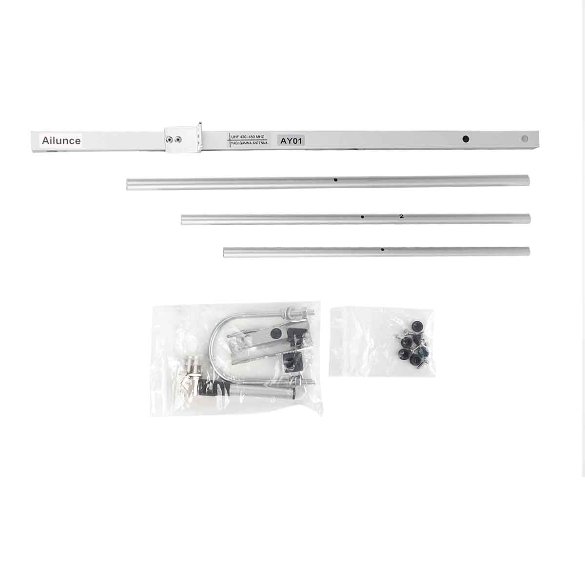 Ailunce AY01 Yagi UHF Directional Antenna