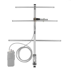 Ailunce AY01 Yagi UHF Directional Antenna