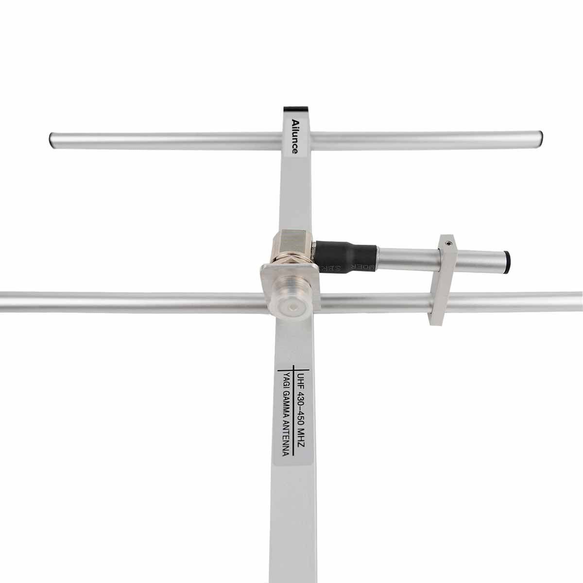 Ailunce AY01 Yagi UHF Directional Antenna