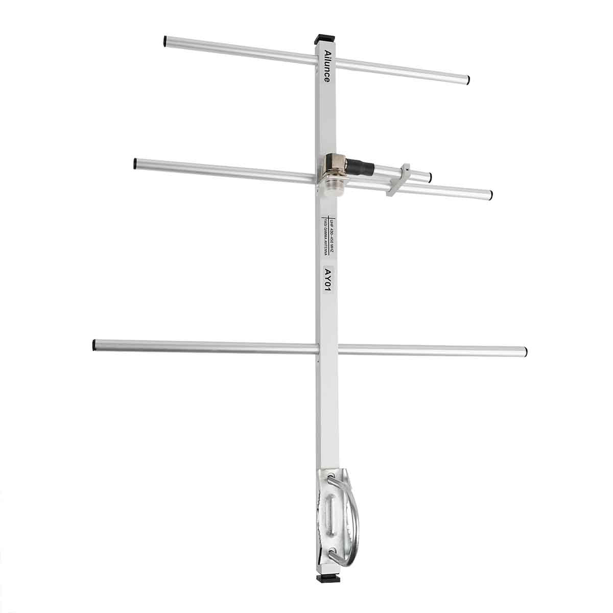 Ailunce AY01 Yagi UHF Directional Antenna