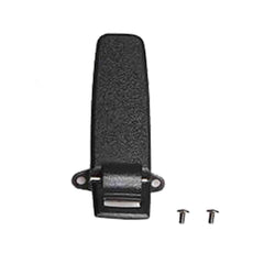 Belt Clip and srews for RETEVIS RT85 dual band two-way radio