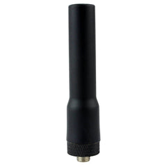 SMA-F Dual Band 144/430MHz Soft Antenna