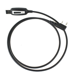 2 PIN Programming Cable For Retevis