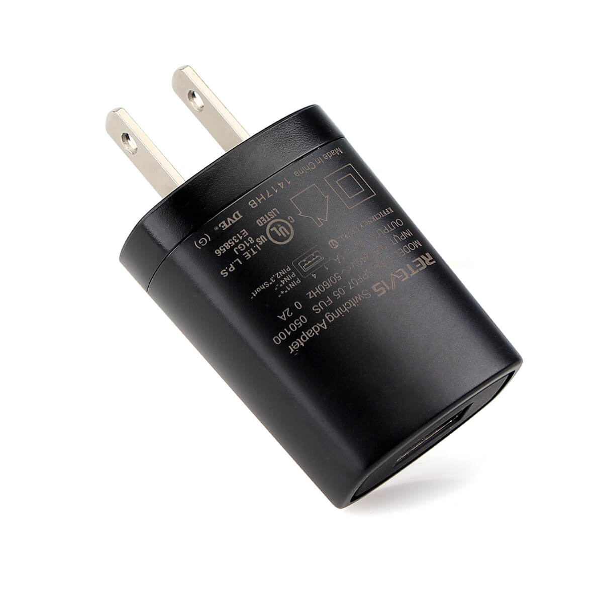 Universal USB Power Adapter