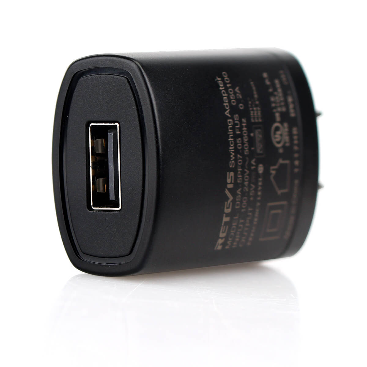 Universal USB Power Adapter