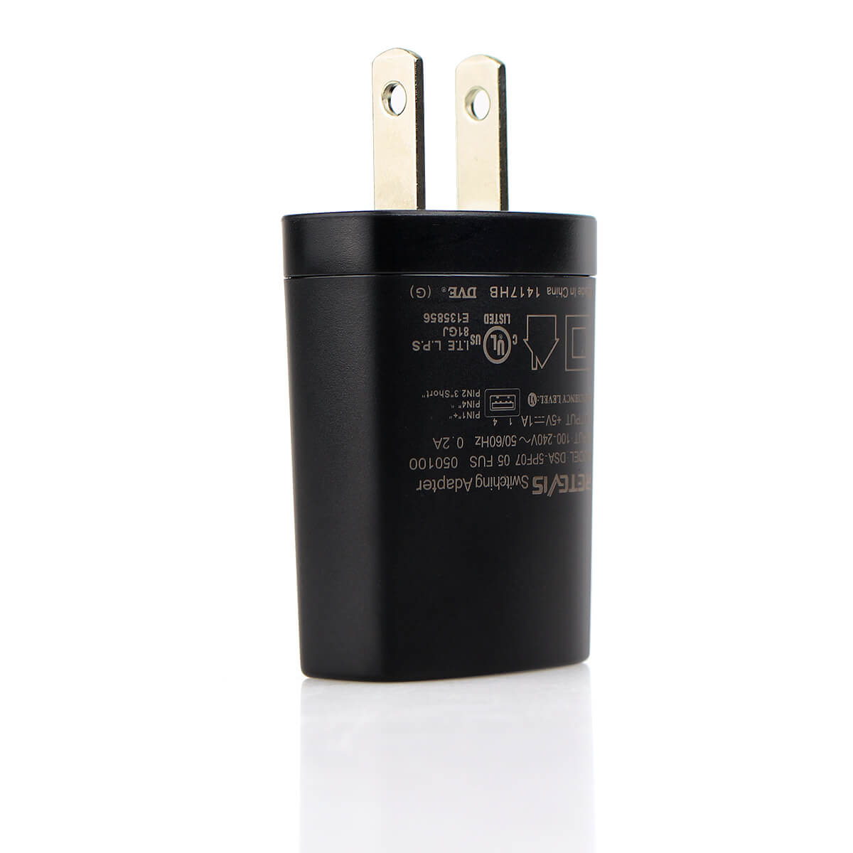 Universal USB Power Adapter