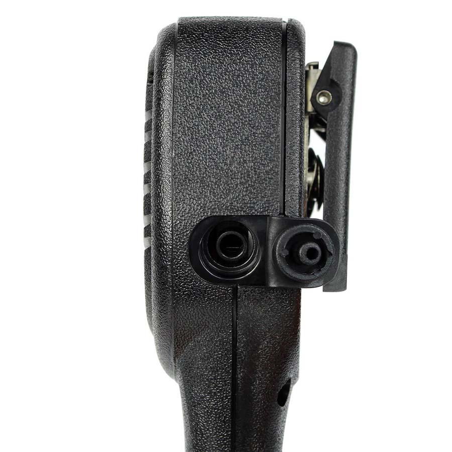 Retevis Shoulder Speaker Microphone with 3.5mm Audio Jack For RT22 RT68 RT21 Radio