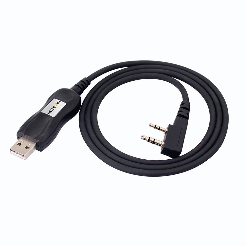 PC28 FTDI USB Programming Cable