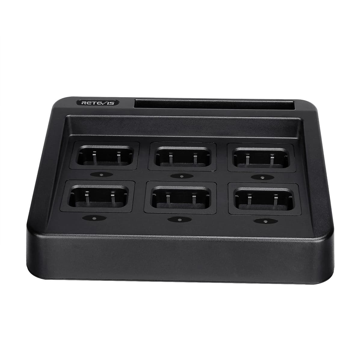 RTC29 Six-Way Charger Multi Unit Charger