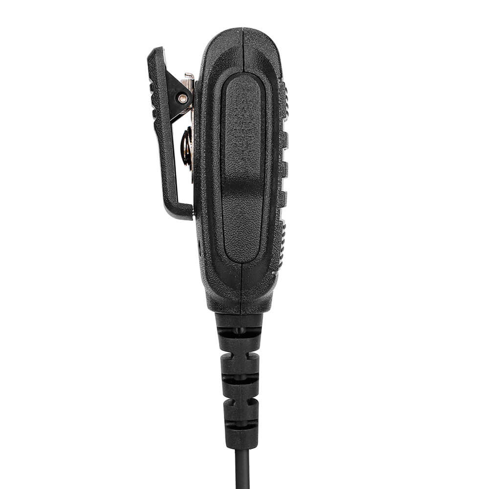 RS-114 IP54 Speaker Microphone 2 PIN