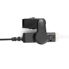 EA101M 2.5mm VOX 2-Wire Air Tube Earpiece