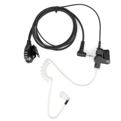 EA101M 2.5mm VOX 2-Wire Air Tube Earpiece