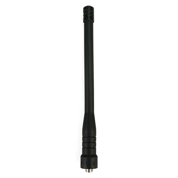 HA01 SMA-F VHF/UHF Telescopic Antenna