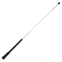 HA01 SMA-F VHF/UHF Telescopic Antenna