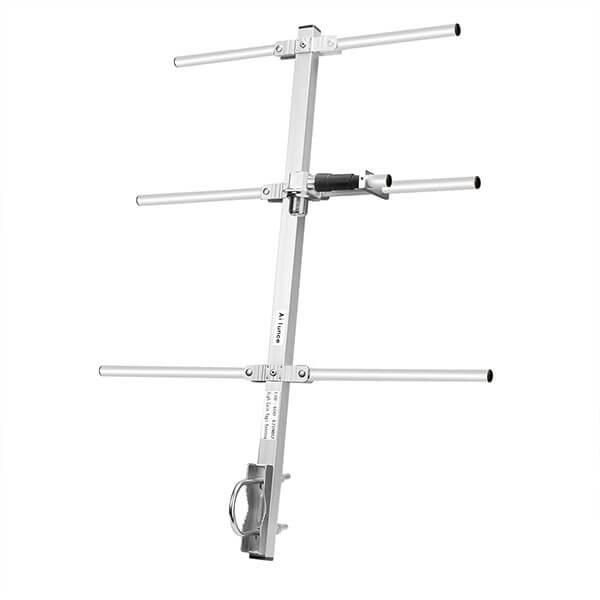 AY02 Foldable Yagi UHF Directional Antenna