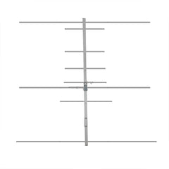 AY04 High Gain Yagi 144&430 MHz Directional Antenna