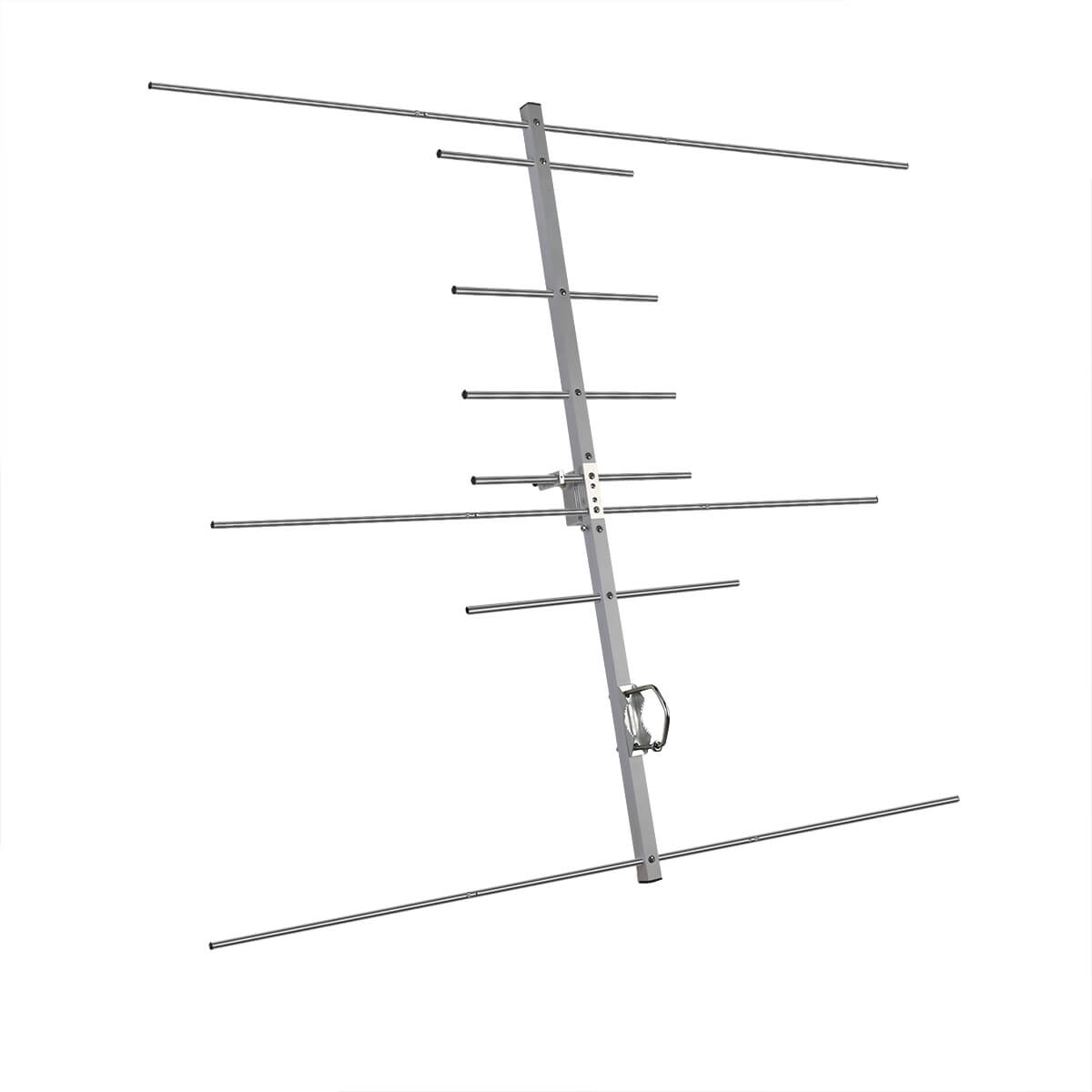 AY04 High Gain Yagi 144&430 MHz Directional Antenna