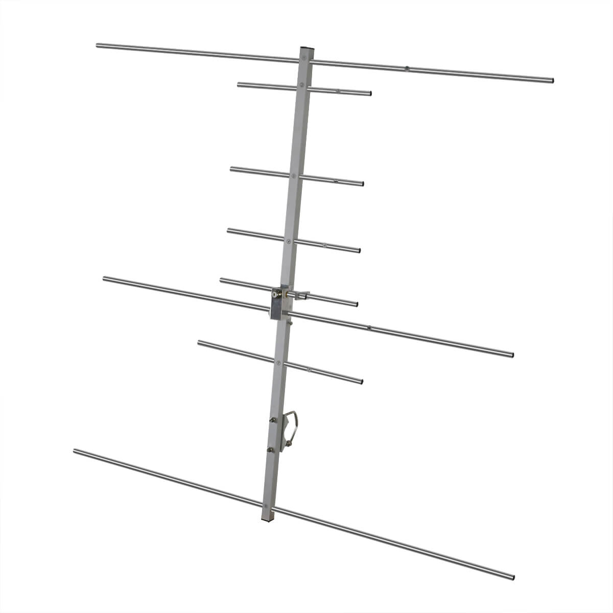 AY04 High Gain Yagi 144&430 MHz Directional Antenna