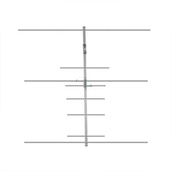 AY04 High Gain Yagi 144&430 MHz Directional Antenna