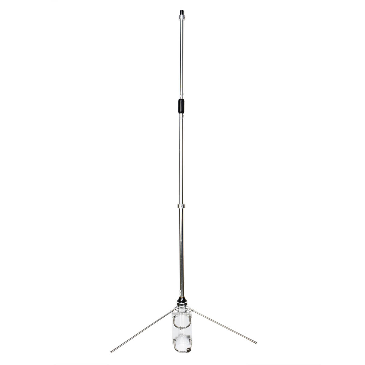 White Aluminum Base Station Antenna 390-470MHz