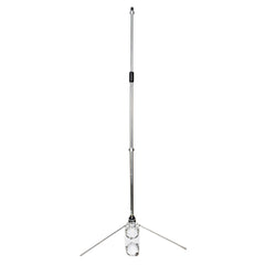 White Aluminum Base Station Antenna 390-470MHz