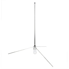 Aluminum Base Station Antenna 135-174MHz