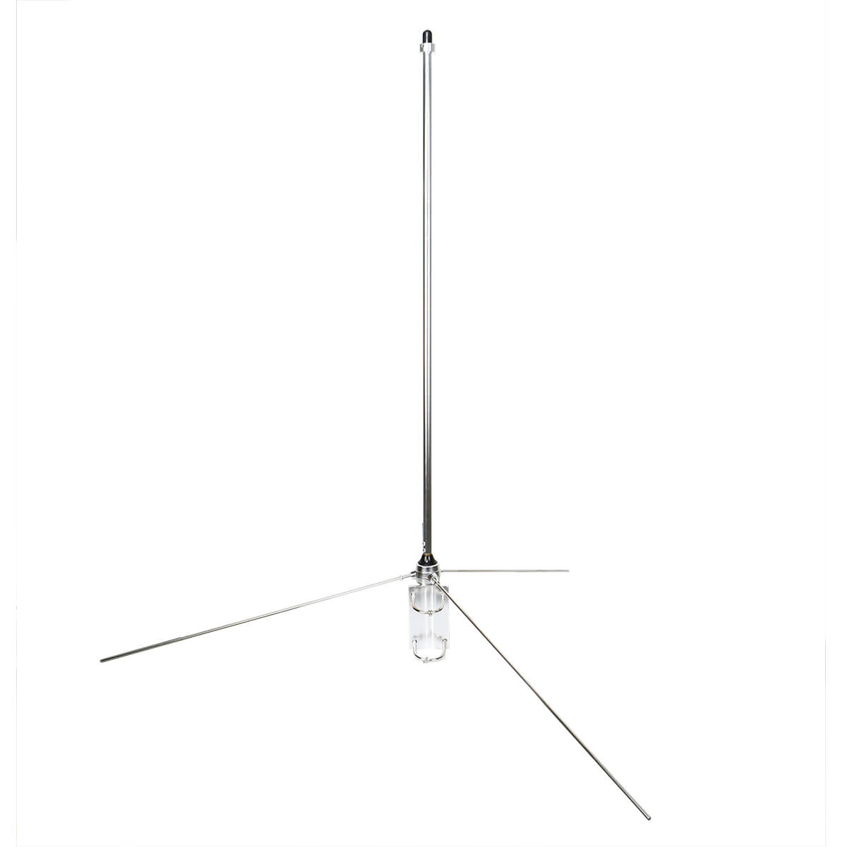 Aluminum Base Station Antenna 135-174MHz