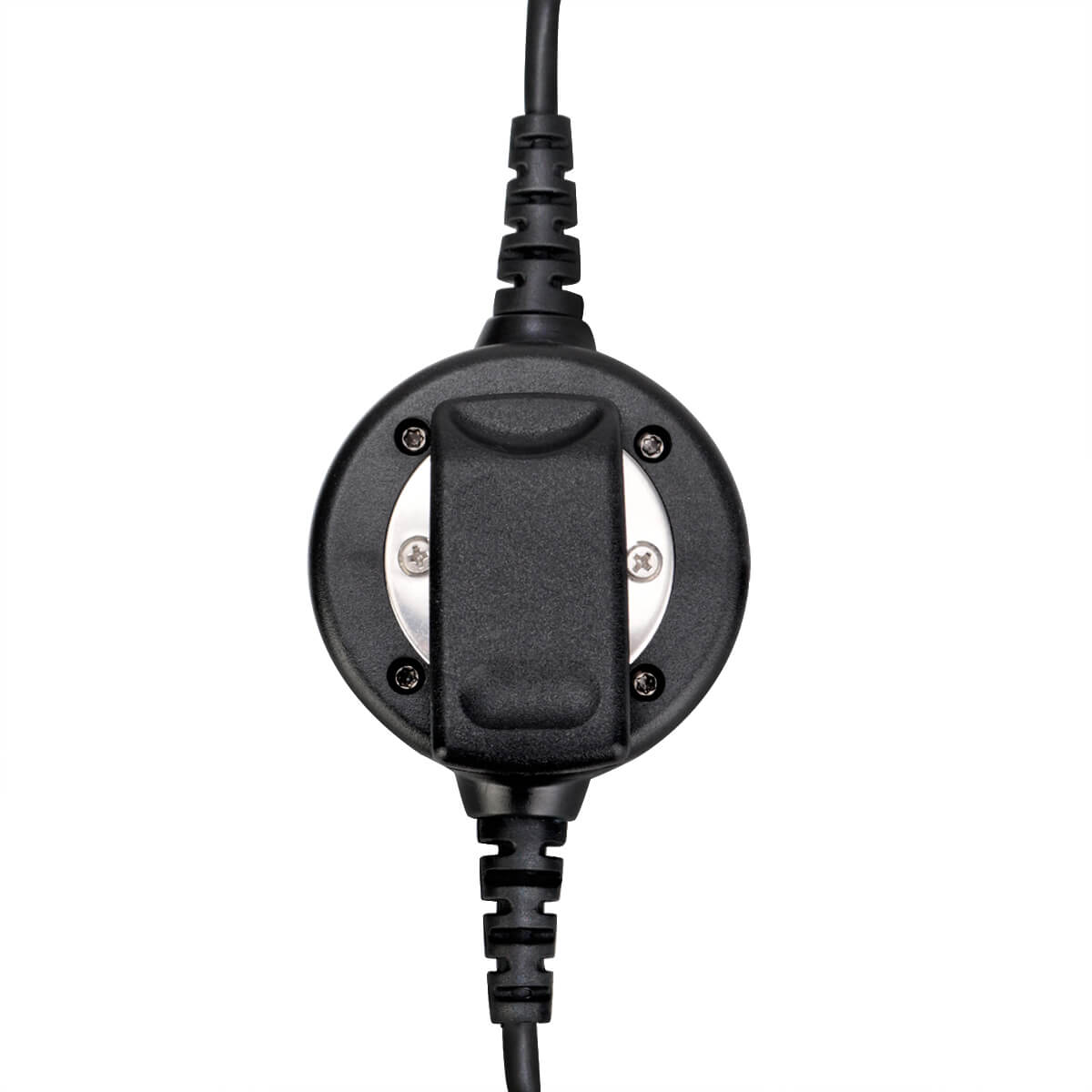 EH070K2 pin Binaural Noise Reduction Headphone