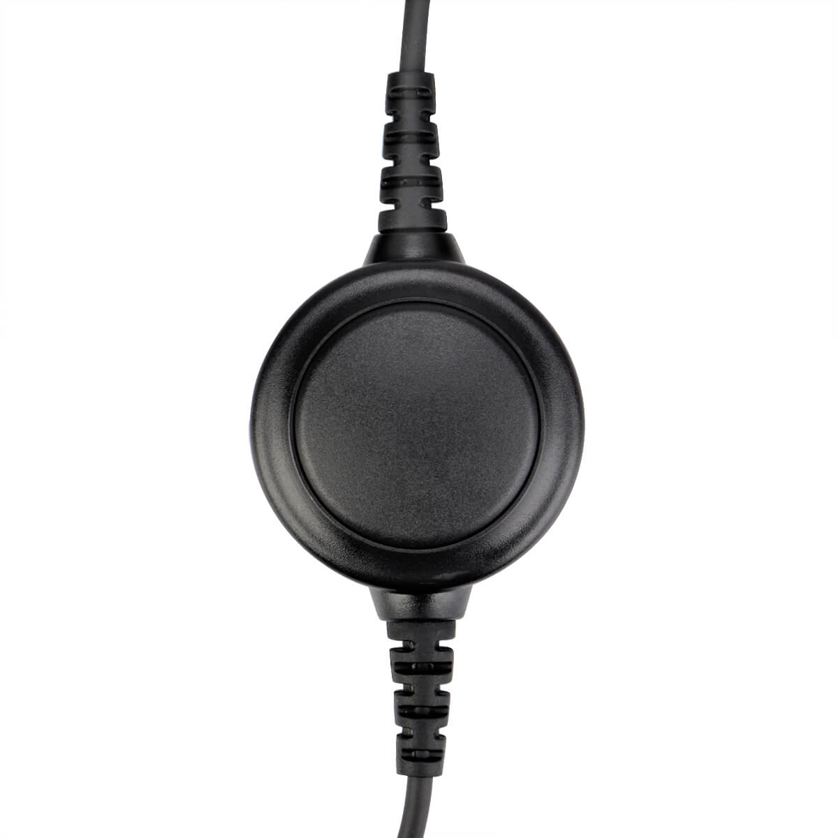 EH070K2 pin Binaural Noise Reduction Headphone