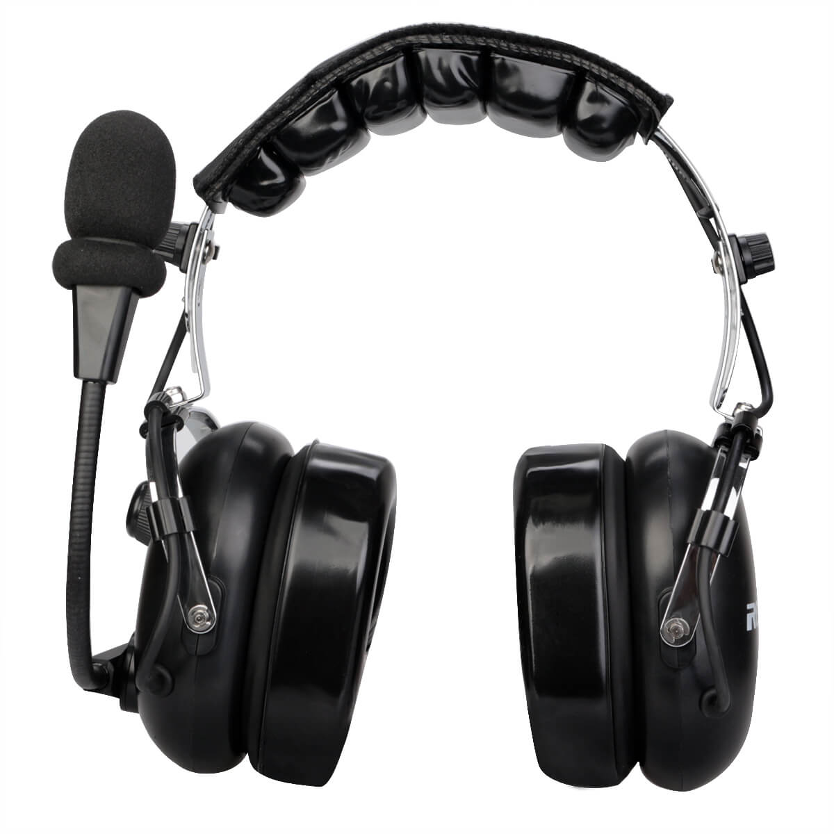 EH070K2 pin Binaural Noise Reduction Headphone