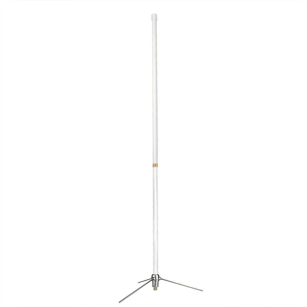 Retevis MA02 FRP antenna 144/430MHz