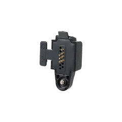 GP328Plus to Kenwood 2 PIN Audio Adapter