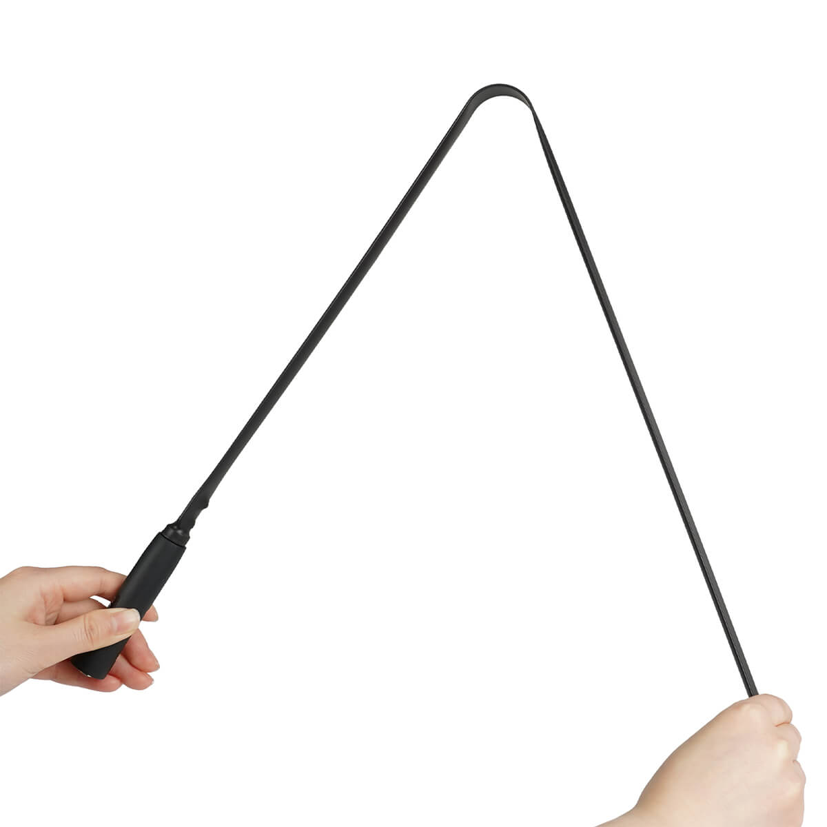 HA02 SMA-M 29 Inch Dual Band VHF/UHF Foldable Antenna