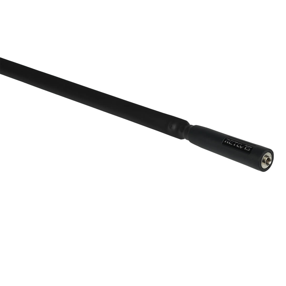 HA02 SMA-M 29 Inch Dual Band VHF/UHF Foldable Antenna