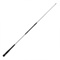 MA03VHF&UHF100W 5dBi Car Radio Mobile Antenna with SL16-J Connector