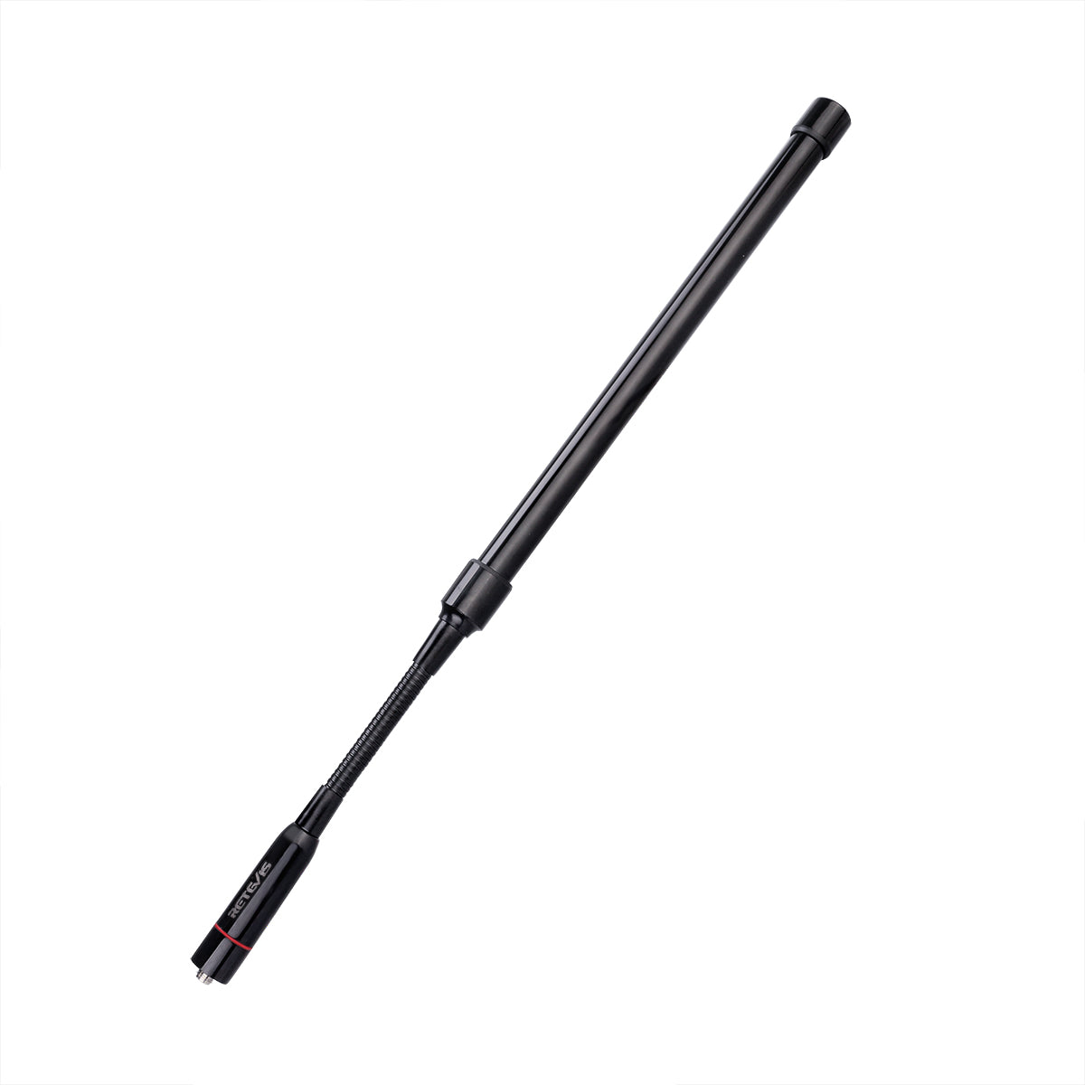 HA03 VHF/UHF 20W 2.15/3.2dBi Tactical Antenna SMA-F