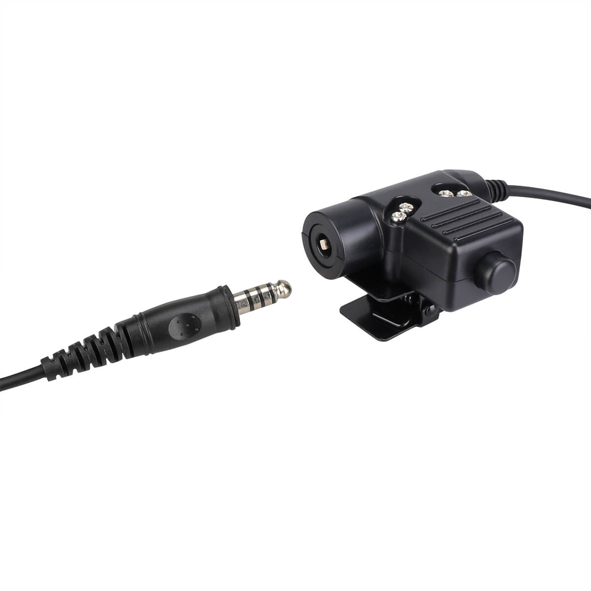 EHK007-M Electronic Pickup and Noise Reduction Headphones